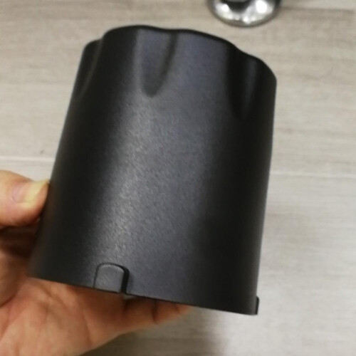 Nice GB-400 Studio Strobe Photo Flash Light Tube Protector Bulb Cover 2