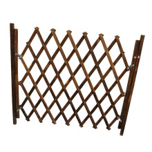 Portable Expandable Accordion Dog Gate Fence Folding for House Stairs