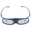 3D Glasses For DLP-LINK s Active Shutter // 2