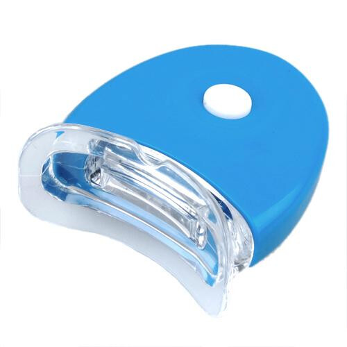 Teeth Whitener With Blue Light Whitening Tool 1