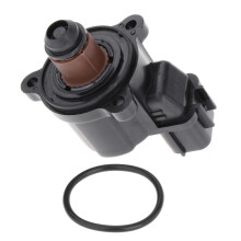 Motorcycle IAC Valve fits for Suzuki Outboard DF40 DF50 DF60 DF70 1813