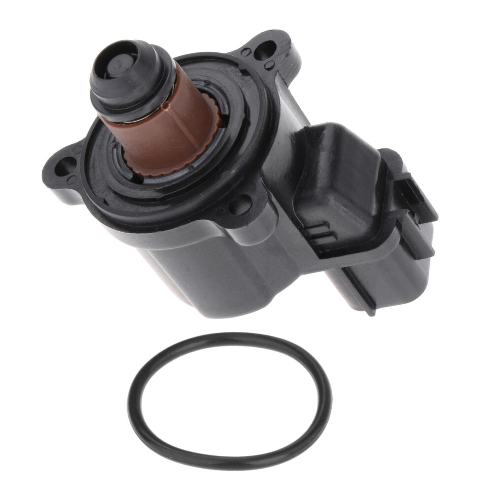 Motorcycle Iac Valve Fits For Suzuki Outboard Df40 Df50 Df60 Df70 1813 785051950213
