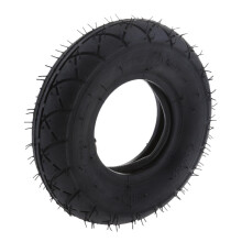 200x50 8"x2" Scooter Tire & Inner Tube Set for Razor e100 e200 Dune Bu