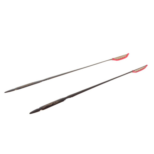 1 Pair Chinese Dulcimer Hammer Beater 1