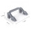 DIY Model Train Footbridge for Micro Landscape Sand Table Architecture 2