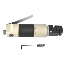 Air Punch Flange Pneumatic Sheet Metal Puncher Crimper Hole Flange Too