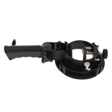S-Type Flash Bracket Bowens Mount for Godox Softbox Stand Umbrella Hol