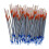 100 Pieces Silver Marking Pen Refill Leather Tools for Leather Craft 1