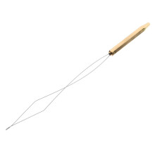 Extra-long Bobbin Threader Bobbin Winder Outdoor Fishing Half Hitch To