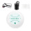 Personal Ionic Detox Foot Bath Spa Cleanse Machine Array Health Body C 2