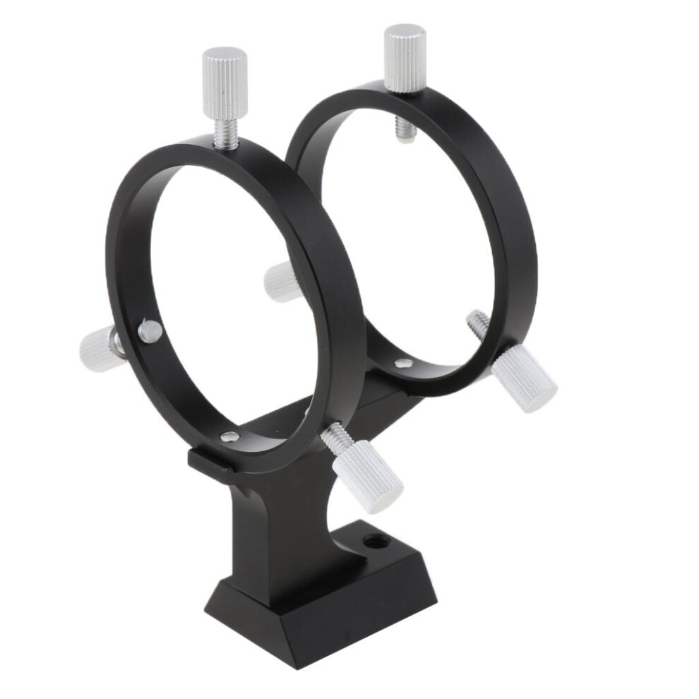 Finderscope 7X50 Guide Scope Mounting Bracket For Astronomy Telescope 794000506296