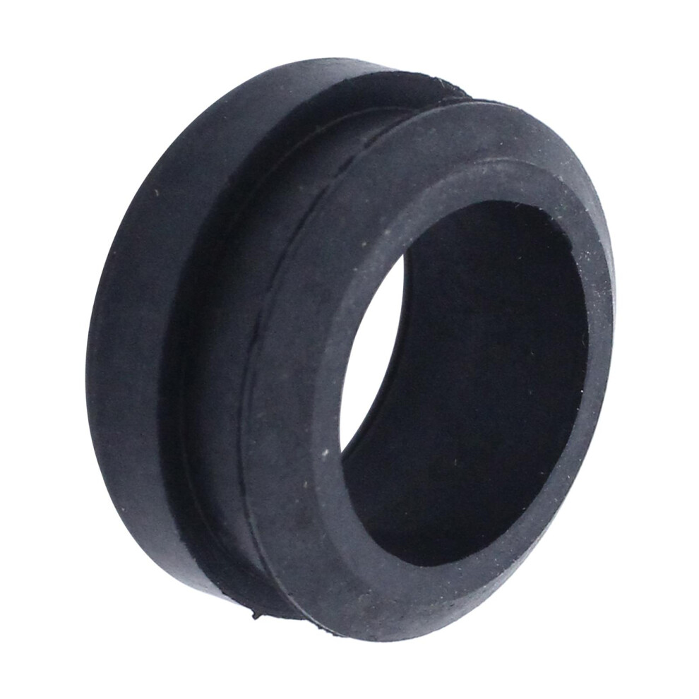 Rubber Breather Grommets For Chrome Steel Valve Covers Replace Parts 768647183462