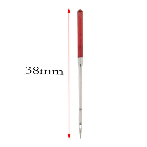 Industrial Sewing Machine Anti-jumper Needle - 5 Sizes 1