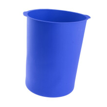 Reusable Bucket Liner Cement Mixing Tub for Cement Silicone Anti-fall