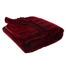Piano Dustproof Pleuche Cloth Piano Cover for Upright Piano Parts