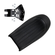 Motorcycle Racer Seat Vintage Cafe Racer Seat for Honda CB125S CB400