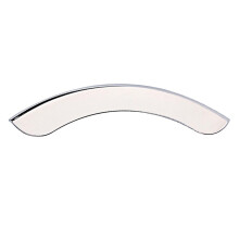 Single Leg Banjo Armrest Repair Chrome Tone Banjo Parts Accessories