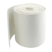 Tear Away Embroidery Stabilizer 25cm 30Yards Medium Weight for Hand Se