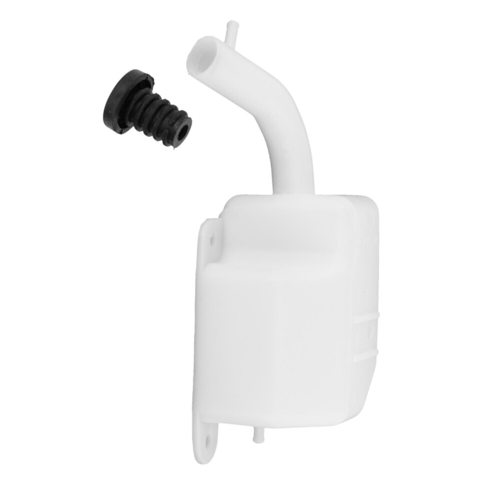 Atv Quad Coolant Reservoir Tank For Suzuki Z400 Lt-Z400 03-08 17910-07 793544096171