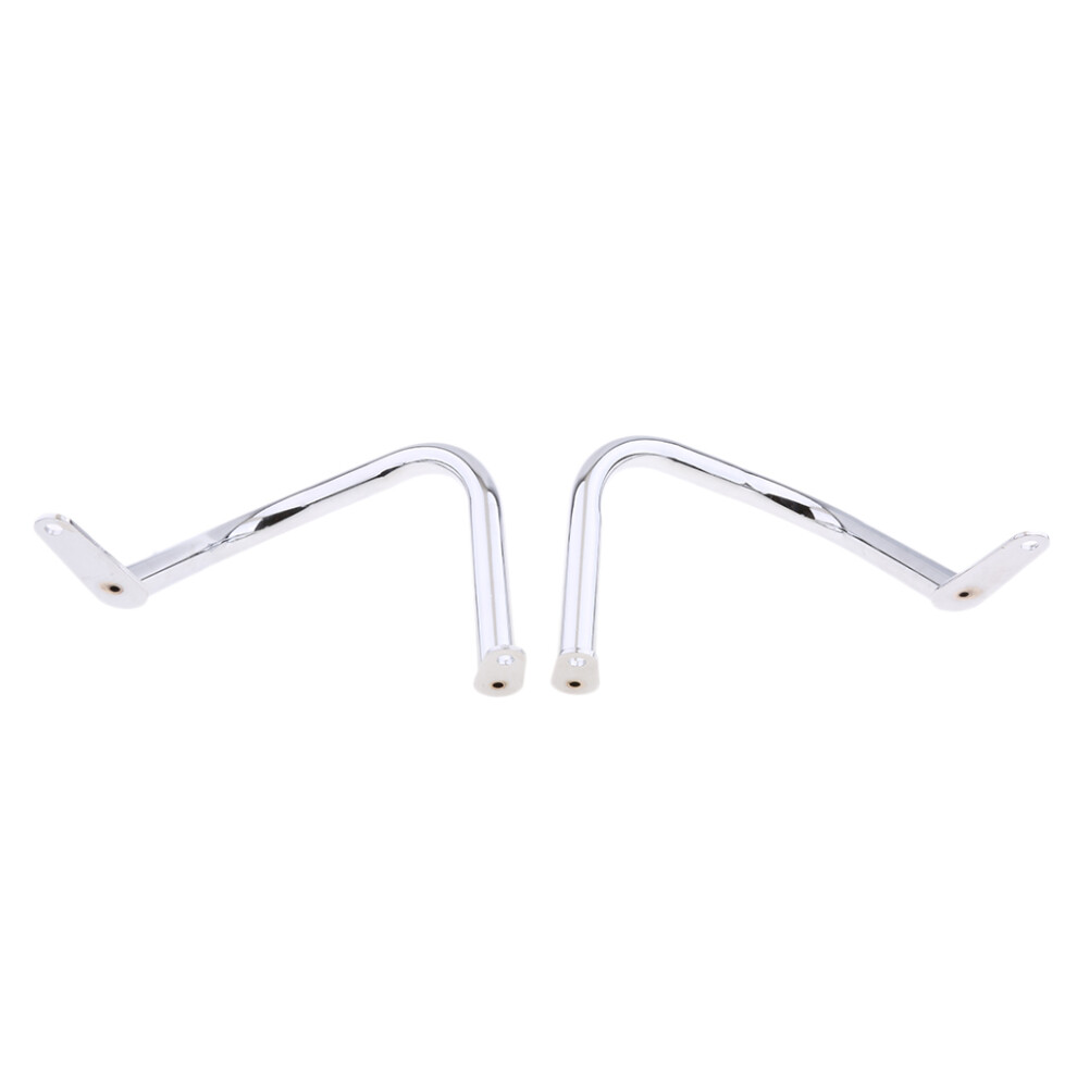 Engine Guard Highway Crash Bar For Yamaha Drag V-Star Xvs650 400 Custo 709453604628