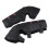 MotorbikeScooter Windproof Winter Warmer Knee & Leg Pad Protector 1