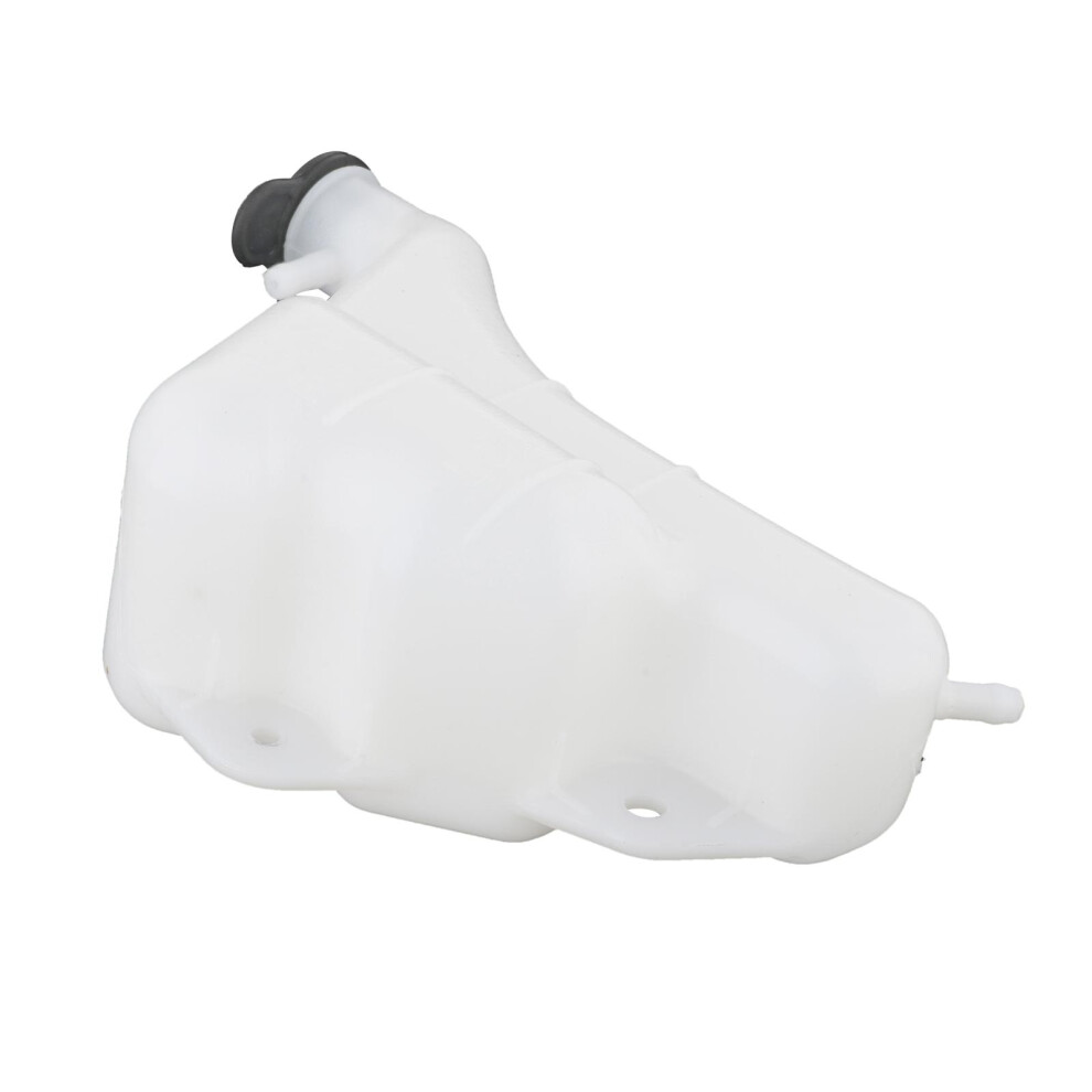 Overflow Coolant Radiator Tank Reservoir For Yamaha Raptor 700 2007 Pa 755797554983