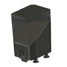 Automatic Fish Feeder Large Capacity for Pond Aquarium Fish Tank Fish