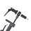 Fly Tying Vise  Rotating Lever Action C Clamp Base 3