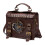 Punk Multi-Purpose Messenger Shoulder Bag Purse 1