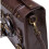 Punk Multi-Purpose Messenger Shoulder Bag Purse 3
