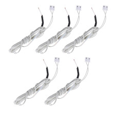 5pcs NTC Thermistor Temp Sensor 100K for Ender 3 Pro 5 CR-10 CR-10S An