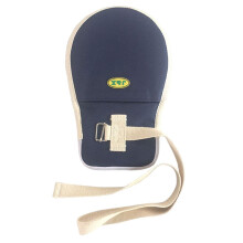 Hand Control Mitts Agitated Patient Elderly Gloves Infection Protector