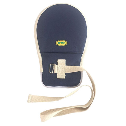 Hand Control Mitts Agitated Patient Elderly Gloves Infection Protector