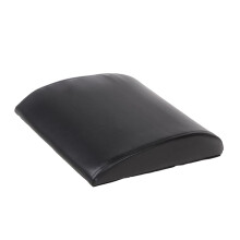 Sports Ab Pad Sit Up Core Exerciser Mat Cushion Abdominal Training Tra