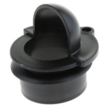 Foosball Entry Dish Table Football Drop Entry Cup Ball Launcher Hole