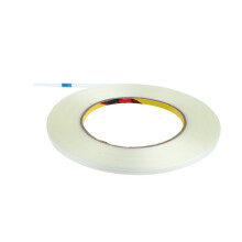 Filament Reinforced Strapping Fiberglass Tape 5mm