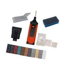 Tile Repair Kit High Efficiency Repair Tools for Stone Porcelain Walls