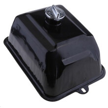 Gas Fuel Petrol Tank for 150cc 200cc 250cc Quad Dirt Bike ATV Buggy Go