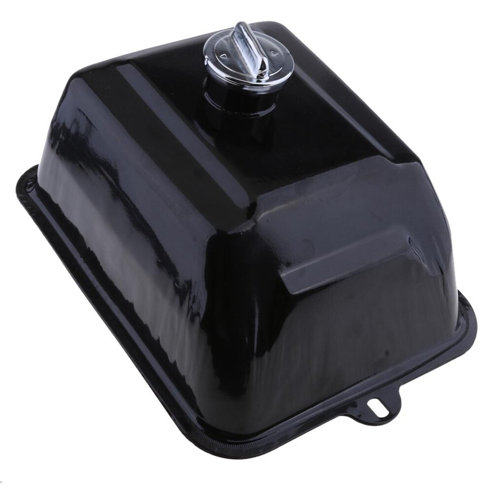Gas Fuel Petrol Tank For 150Cc 200Cc 250Cc Quad Dirt Bike Atv Buggy Go 703565454263