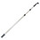 Boat Hook -Telescoping, Floating & Unbreakable - Extends from 92" to 4 1
