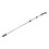 Boat Hook -Telescoping, Floating & Unbreakable - Extends from 92" to 4 2