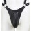 Sexy Hollow Cage Harness Strappy Bodysuit 3