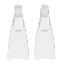 Swimming F, Scubas Diving Gear Full Foot Swim Flexible F for Snorkeling Swimming Diving Training F Comfortable Swim Flippers