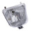 12V Universal Motorcycle LED Headlight Assembly for 50 70 110cc Quad A 1