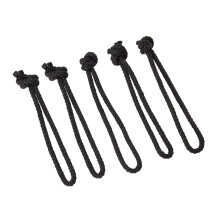 5 Pieces Leash Strings Cord for Surfboard Longboard Water Sports Equip