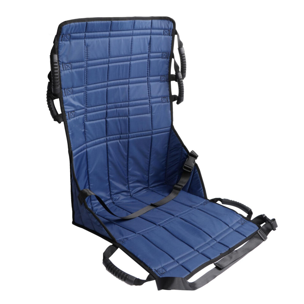 Patients Lift Sling Pad Boards Breathable for Wheelchair Elderly Disab