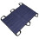 Positioning Bed Pad W/Handles Sliding Bed Blue Turning Position Underp 1
