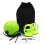 Speed Bag Training Punching Ball Dodge Floor to Ceiling Boxing Reflex 1