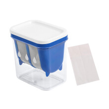 Greek Yogurt Maker Strainer Cheese Moisture Seperator 1100ml Yogurt St