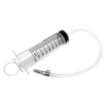 Brake Fluid Extractor Fluid Drained Bleeder Tool Brake Fluid Oil Chang